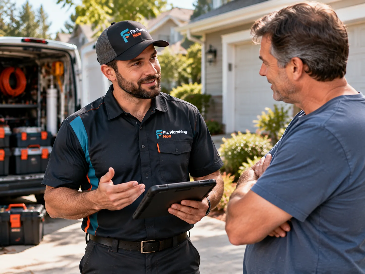 Clogged Drain Service Sutton, NE FAQs